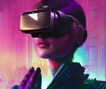 bitpie钱包官方下载|VR直播杀入抖音，会成为秀场的新机会吗？ 